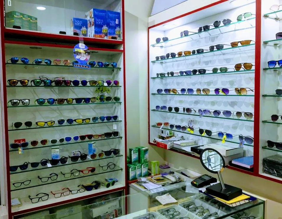 Hi-Fi Optical